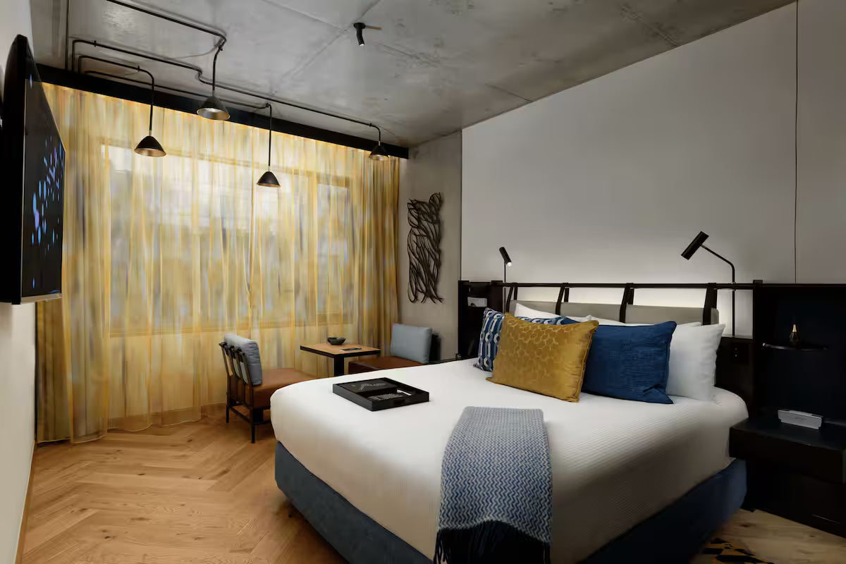 QT Melbourne | QT King