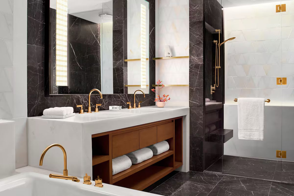 The Ritz-Carlton Melbourne | Deluxe King