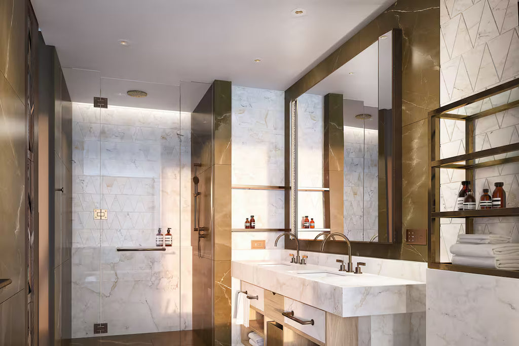 The Ritz-Carlton Melbourne | Deluxe King